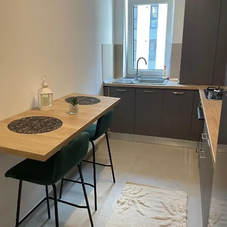 Qualisapartmentbv Brasov