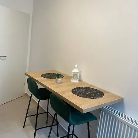 Apartment Qualisapartmentbv