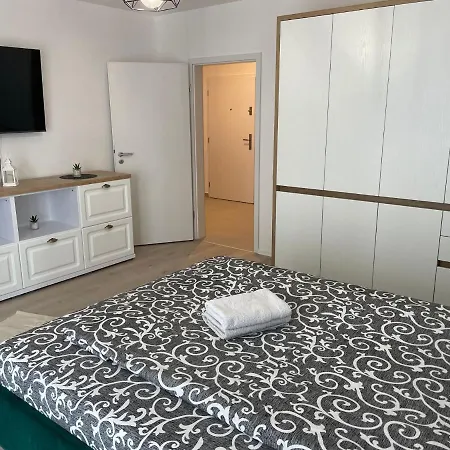 Qualisapartmentbv