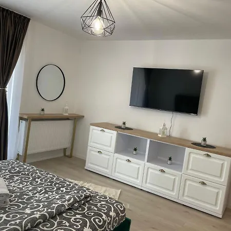 Apartment Qualisapartmentbv