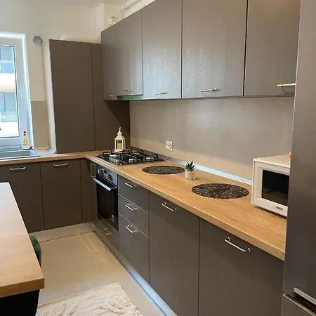 Qualisapartmentbv Apartment *