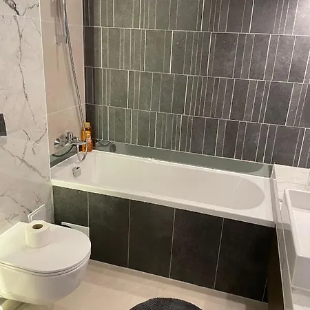 Apartment Qualisapartmentbv