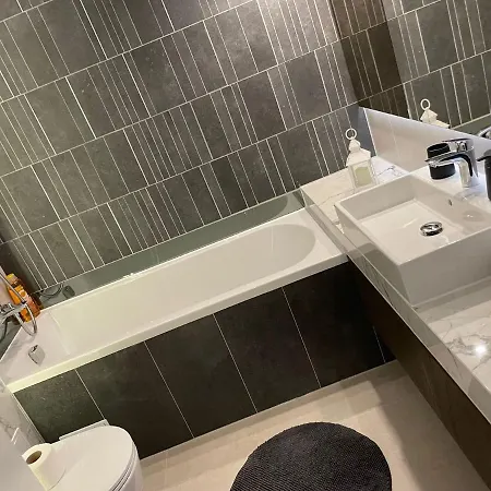 Apartment Qualisapartmentbv Brasov