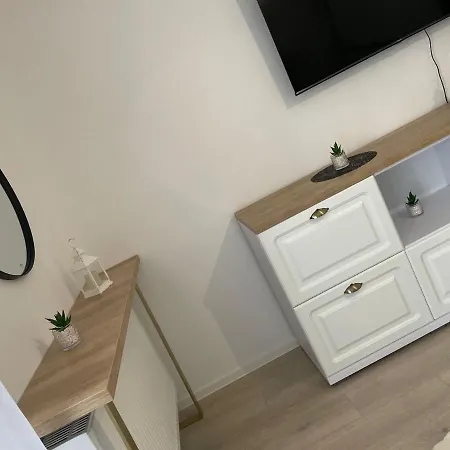 Apartment Qualisapartmentbv