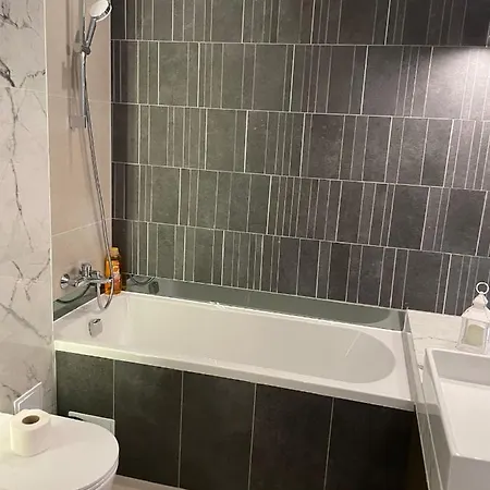 Qualisapartmentbv