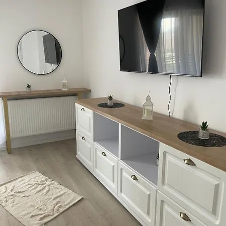 Apartment Qualisapartmentbv Brasov