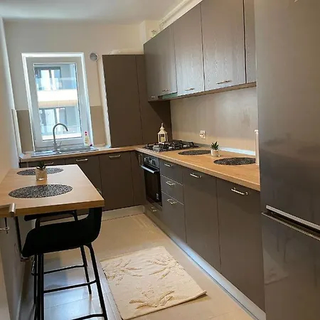 Qualisapartmentbv Brasov