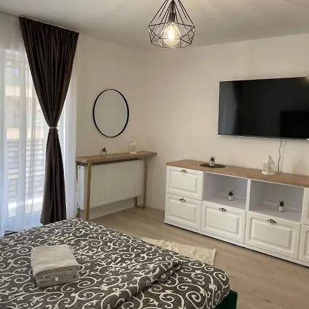 Qualisapartmentbv