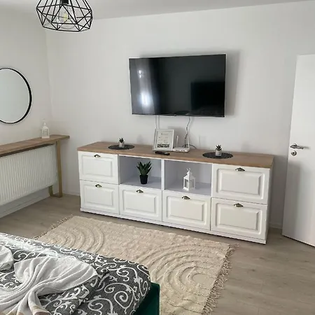 Qualisapartmentbv Apartment *