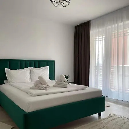Apartment Qualisapartmentbv