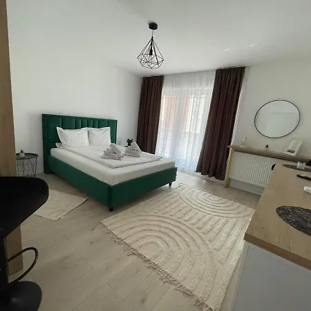 Qualisapartmentbv