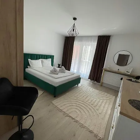 Qualisapartmentbv Brasov