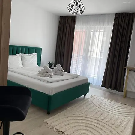 Qualisapartmentbv * Brasov