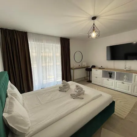 Qualisapartmentbv Apartment