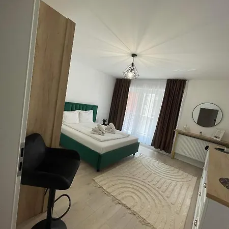 Apartment Qualisapartmentbv *