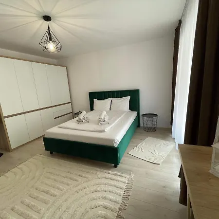 Qualisapartmentbv Apartment *