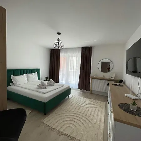 Apartment Qualisapartmentbv