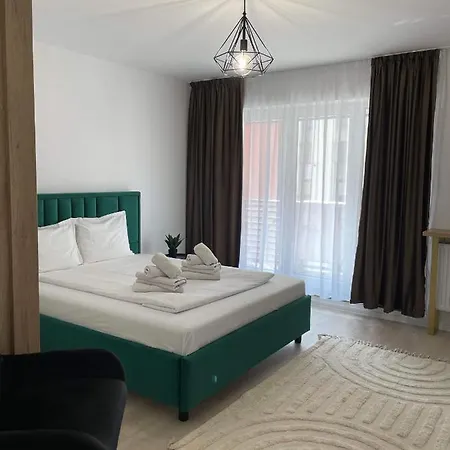 Qualisapartmentbv