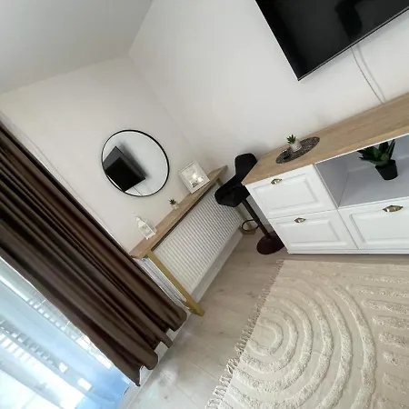 Apartment Qualisapartmentbv
