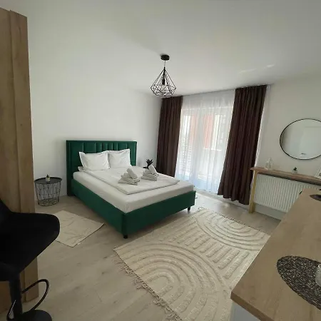 Qualisapartmentbv Apartment *