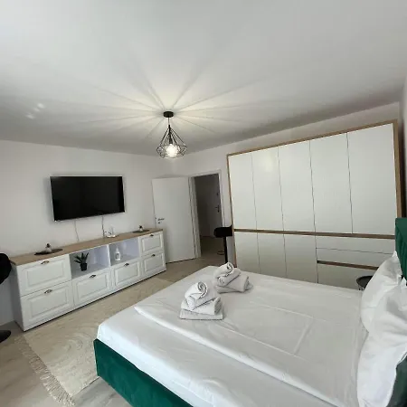 Qualisapartmentbv