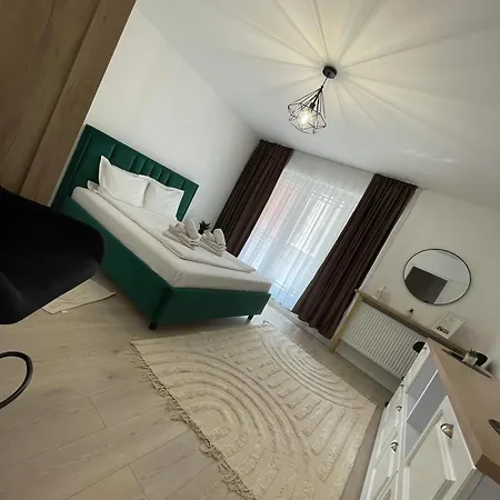 Qualisapartmentbv Apartment
