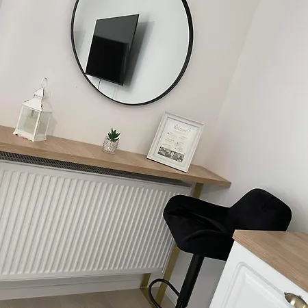 Qualisapartmentbv Apartment