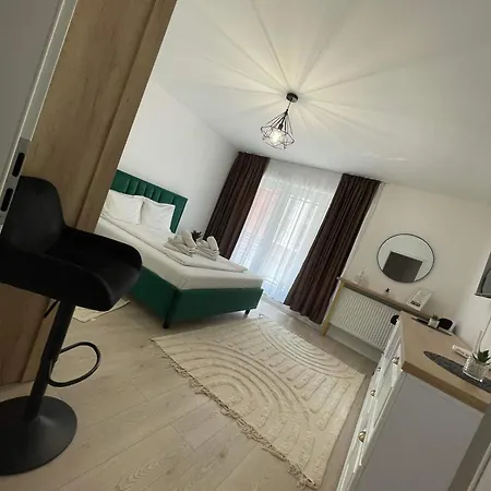 Apartment Qualisapartmentbv