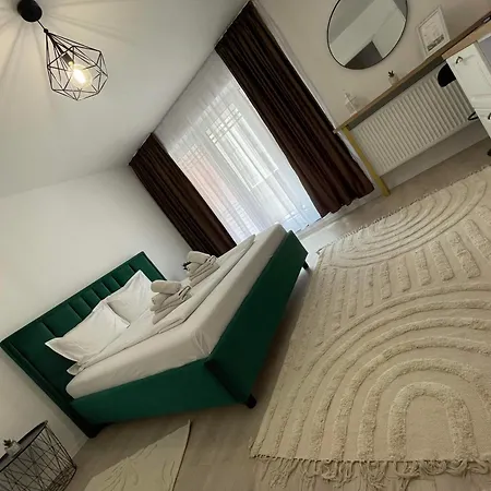 Apartment Qualisapartmentbv *